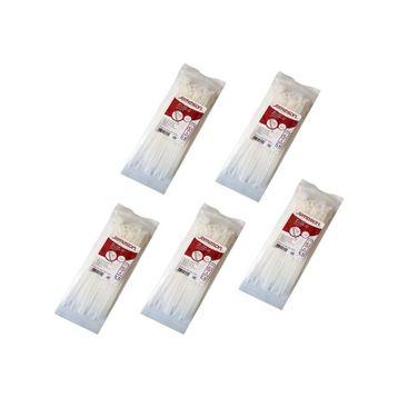 Jameson 3.6x250 mm Beyaz Kablo Bağı