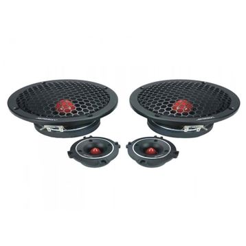 JAMESON JMD-652SPL COMPONENT SET -- MİDRANGE + TWEETER