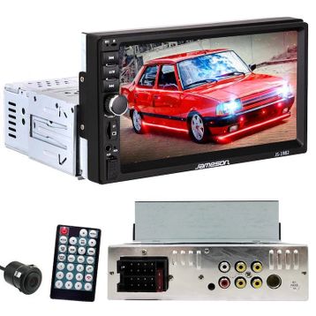 Jameson JS-1982 7 inç Oto Teyp