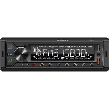 Jameson JS-316BT 4x60 W Bluetooth Oto Teyp