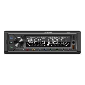 Jameson JS-316BT 4x60 W Bluetooth Oto Teyp