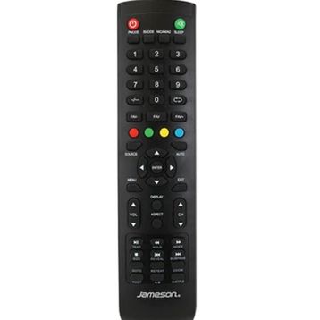 Jameson Js 32100 TV Kumandası