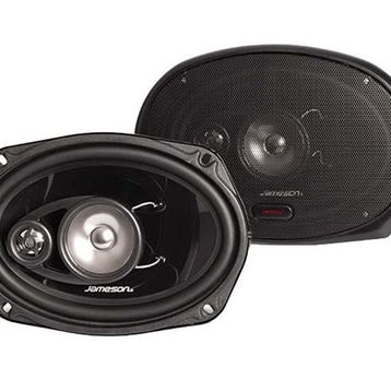 Jameson JS-60 900W Oto Hoparlör