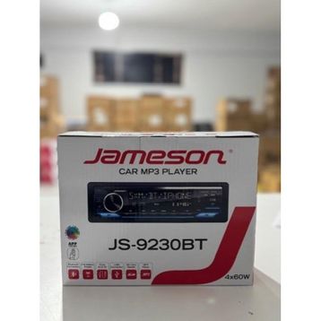 Jameson JS-9230BT 4x60 W Oto Teyp