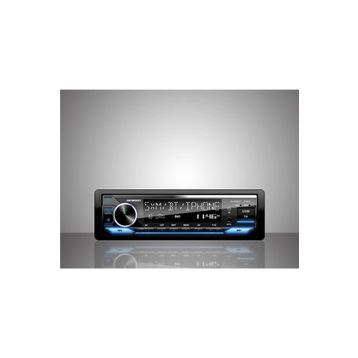 Jameson JS-9230BT 4x60 W Oto Teyp