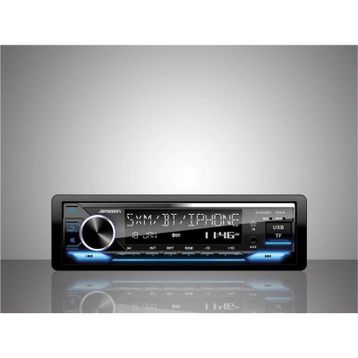 Jameson JS-9230BT 4x60 W Oto Teyp