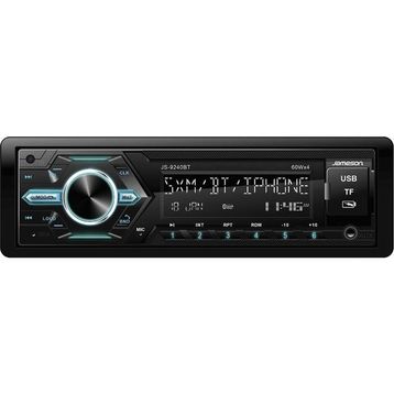Jameson JS-9240BT 4x60 W Oto Teyp