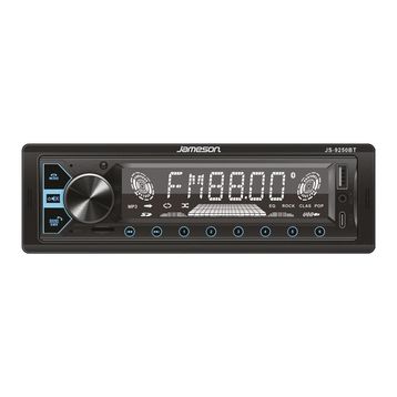 Jameson JS-9250BT 4x60 W Bluetooth Oto Teyp