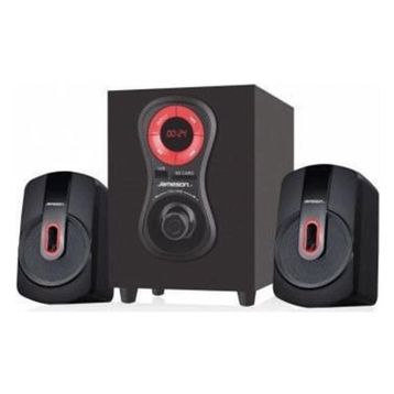 Jameson JSM-390BT Ses Sistemi