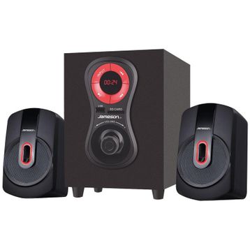 Jameson JSM-390BT Ses Sistemi