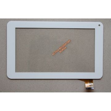 Jameson JT-1077 Siyah Dokunmatik Tablet Ön Camı