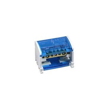 Jameson JW-2x7 125 A 2 Kutuplu Dağıtıcı Ünite