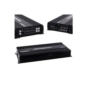Jameson USA-5000.5 5 Kanal Oto Anfi