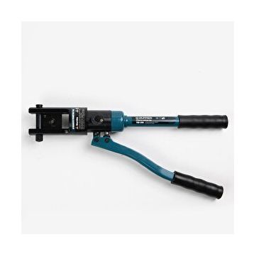 Jameson YQK-300 16-300 mm Hidrolik SKP Yüksük Sıkma Pensesi