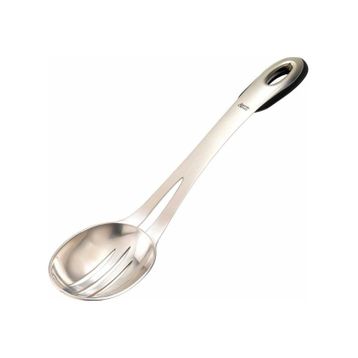 Jamie Oliver JB8410 34 cm Çelik Delikli Servis Kaşığı