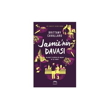 Jamie'nin Davası - Brittany Cavallaro