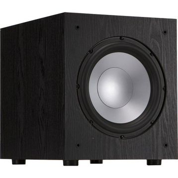 Jamo J-10 SUB Siyah Aktif Subwoofer