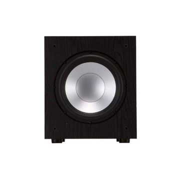 Jamo J-10 SUB Siyah Aktif Subwoofer