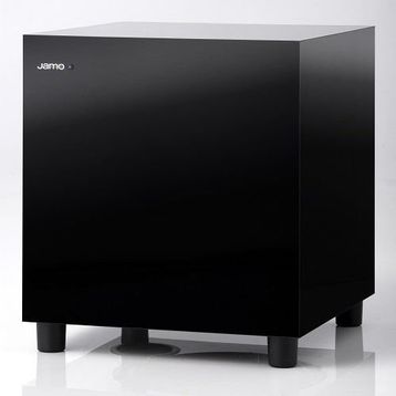 Jamo SUB-210 Aktif Subwoofer Hoparlör