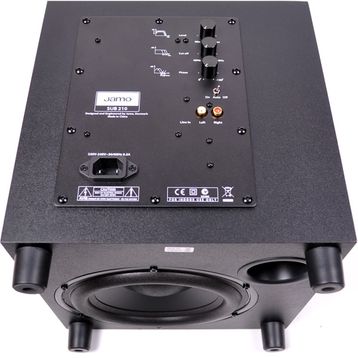 Jamo SUB-210 Aktif Subwoofer Hoparlör