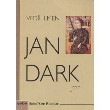 Jan Dark - Vedii İlmen