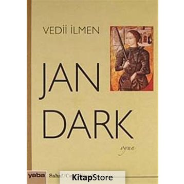 Jan Dark - Vedii İlmen