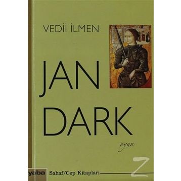 Jan Dark - Vedii İlmen