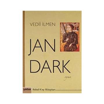 Jan Dark - Vedii İlmen