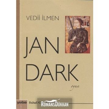 Jan Dark - Vedii İlmen