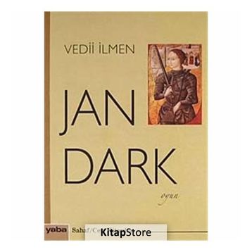Jan Dark - Vedii İlmen