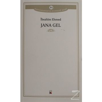 Jana Gel - İbrahim Ehmed