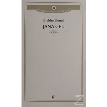 Jana Gel - İbrahim Ehmed