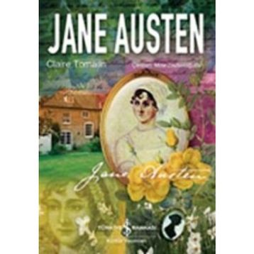 Jane Austen - Claire Tomalin