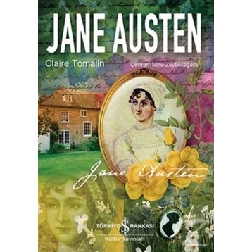 Jane Austen - Claire Tomalin