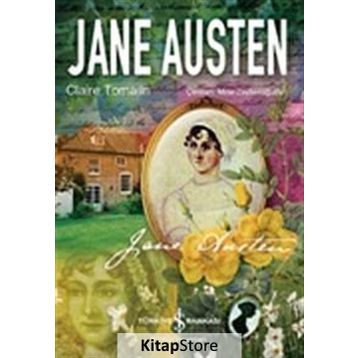Jane Austen - Claire Tomalin