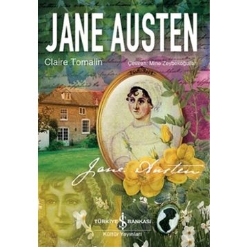 Jane Austen - Claire Tomalin