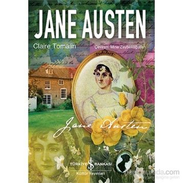 Jane Austen - Claire Tomalin