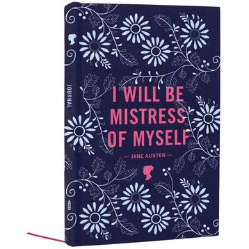 Jane Austen - Journal