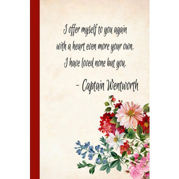 Jane Austen - Journal