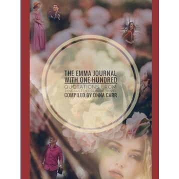 Jane Austen - Journal