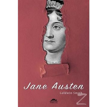 Jane Austen'ın Hayatı - Goldwin Smith