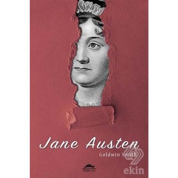 Jane Austen'ın Hayatı - Goldwin Smith