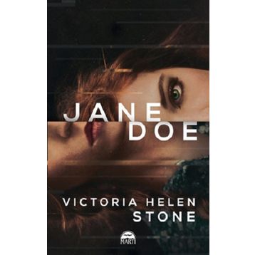 Jane Doe - Victoria Helen Stone