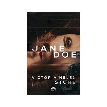 Jane Doe - Victoria Helen Stone