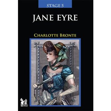 Jane Eyre - Charlotte Bronte
