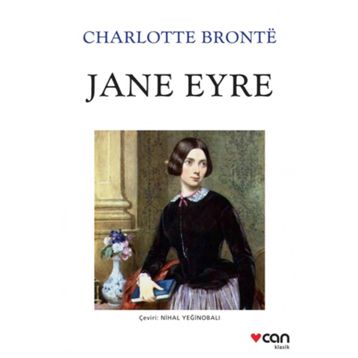 Jane Eyre - Charlotte Bronte