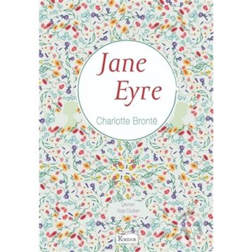 Jane Eyre - Charlotte Bronte
