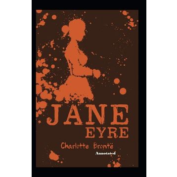 Jane Eyre (İngilizce) - Charlotte Bronte