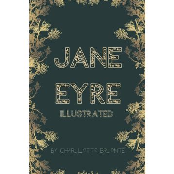 Jane Eyre (İngilizce) - Charlotte Bronte