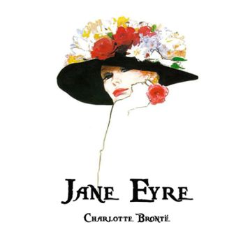 Jane Eyre (İngilizce) - Charlotte Bronte